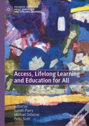 Capa do artigo Access, Lifelong Learning And Education For All