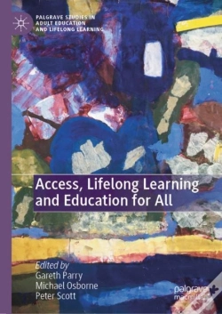 Capa do artigo Access, Lifelong Learning And Education For All