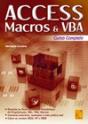 Access Macros & VBA Curso Completo - Preview