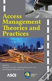 Capa do artigo Access Management Theories And Practices