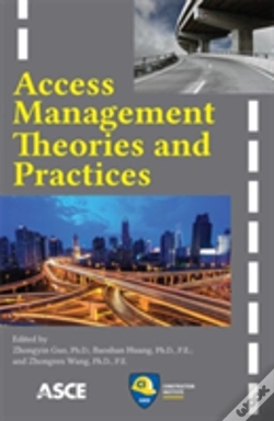 Capa do artigo Access Management Theories And Practices