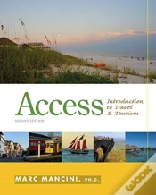 Capa do artigo Access