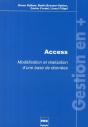 Access ; Modélisation Et Réalisation D'Une Base De Données - Preview