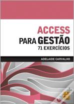 Access para Gestão - 71 Exercícios
