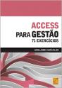 Access para Gestão - 71 Exercícios - Preview