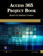 Access Project Book - Preview