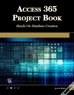 Capa do artigo Access Project Book