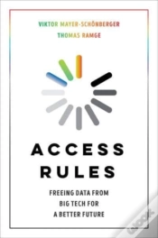 Capa do artigo Access Rules
