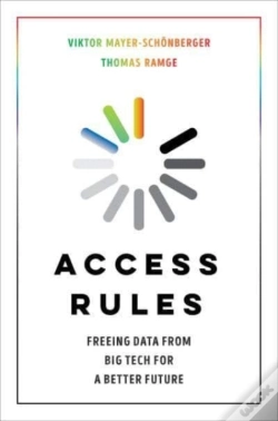 Capa do artigo Access Rules