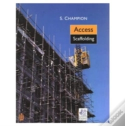 Capa do artigo Access Scaffolding