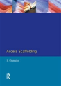 Access Scaffolding - Preview