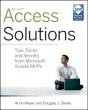 Access Solutions - Preview