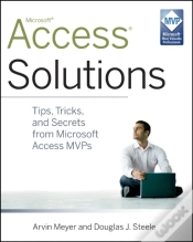 Capa do artigo Access Solutions