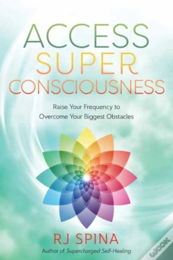Capa do artigo Access Super Consciousness