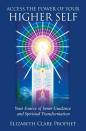 Access The Power Of Your Higher Self