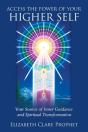 Access The Power Of Your Higher Self - Preview