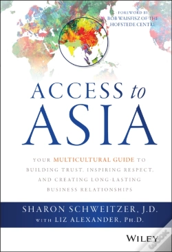 Capa do artigo Access To Asia