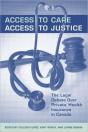 Access To Care, Access To Justice - Preview