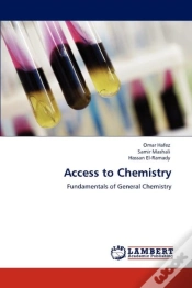 Capa do artigo Access To Chemistry