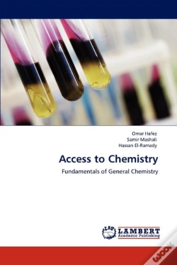 Capa do artigo Access To Chemistry