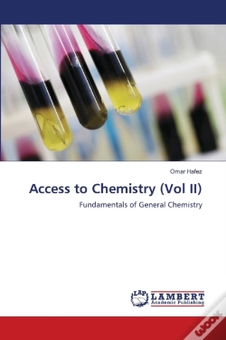 Capa do artigo Access To Chemistry (Vol Ii)
