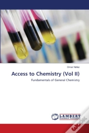 Capa do artigo Access To Chemistry (Vol Ii)
