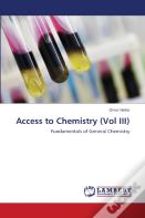 Access To Chemistry (Vol Iii)