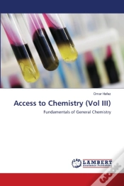 Capa do artigo Access To Chemistry (Vol Iii)