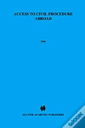 Capa do artigo Access To Civil Procedure Abroad
