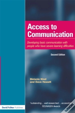 Capa do artigo Access To Communication