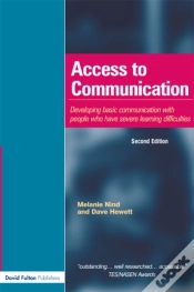 Capa do artigo Access To Communication