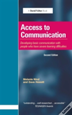 Capa do artigo Access To Communication