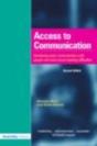Access To Communication - Preview