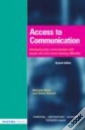 Capa do artigo Access To Communication