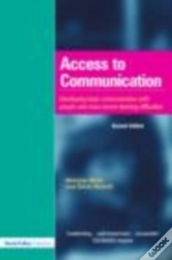 Capa do artigo Access To Communication