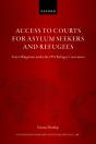 Access To Courts For Asylum Seekers And Refugees - Preview