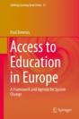 Access To Education In Europe - Preview