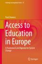 Access To Education In Europe - Preview