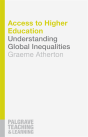 Access To Higher Education - Preview