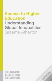 Access To Higher Education