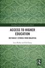 Access To Higher Education - Preview