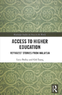 Access To Higher Education - Preview