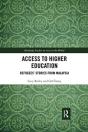 Access To Higher Education - Preview