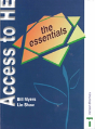Access To Higher Education - Preview