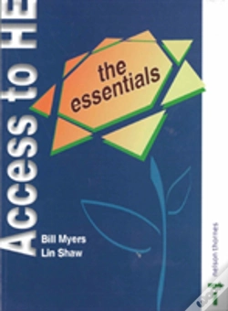 Capa do artigo Access To Higher Education
