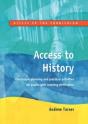 Access To History - Preview