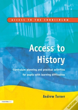 Capa do artigo Access To History