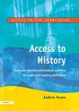 Access To History - Preview