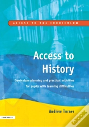 Capa do artigo Access To History