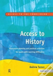 Access To History